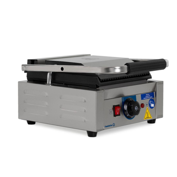 Пресс гриль контактный EG-811A Foodatlas